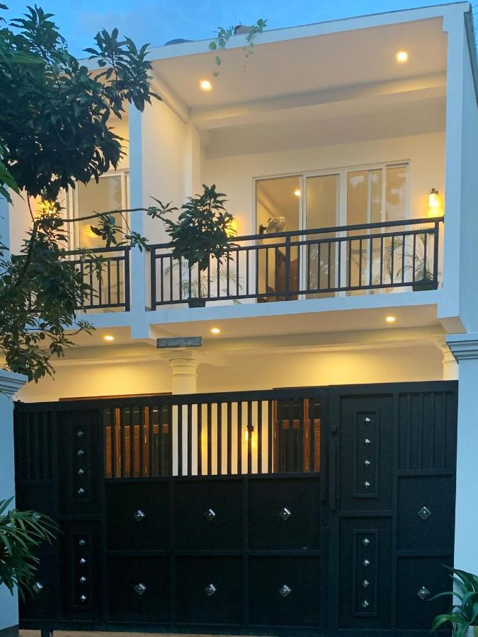 Golden Wave Hotel Ahangama Exterior photo